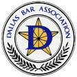 Dallas Bar Association Badge